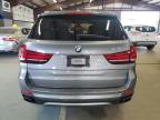 2015 BMW X5 XDRIVE50I   for sale at Copart CT - HARTFORD SPRINGFIELD