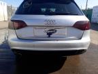2009 AUDI A4 AVANT S for sale at Copart SANDTOFT
