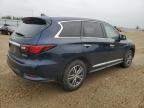 2020 INFINITI QX60 LUXE   for sale at Copart AB - EDMONTON