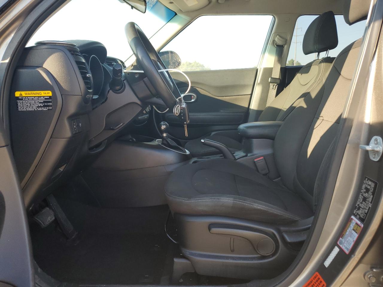 kndjn2a25k7699590 KNDJN2A25K7699590 2019 Kia Soul