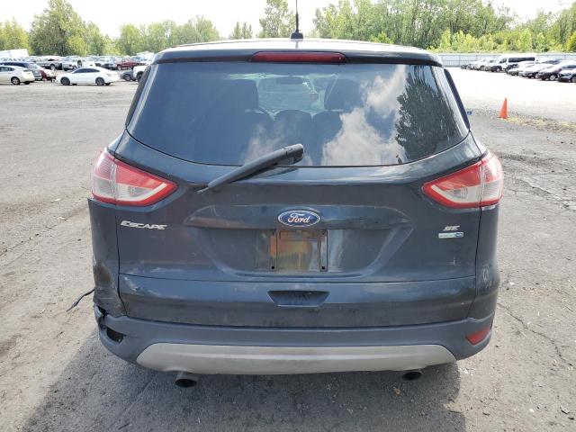 Parquets FORD ESCAPE 2015 Black