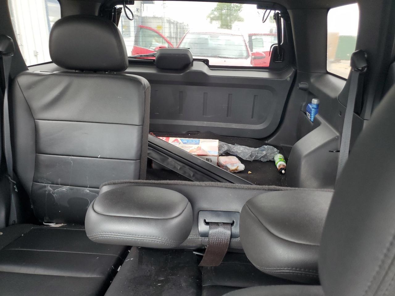 2012 Ford Escape Limited VIN: 1FMCU0EG2CKA04305 Lot: 64989585