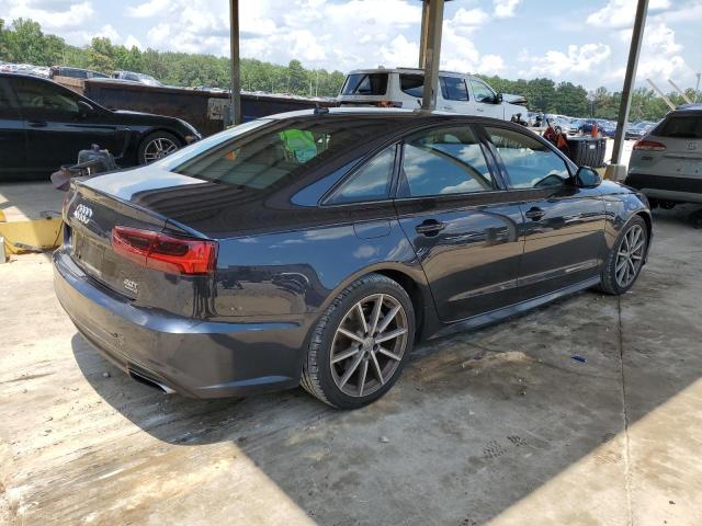  AUDI A6 2017 Черный
