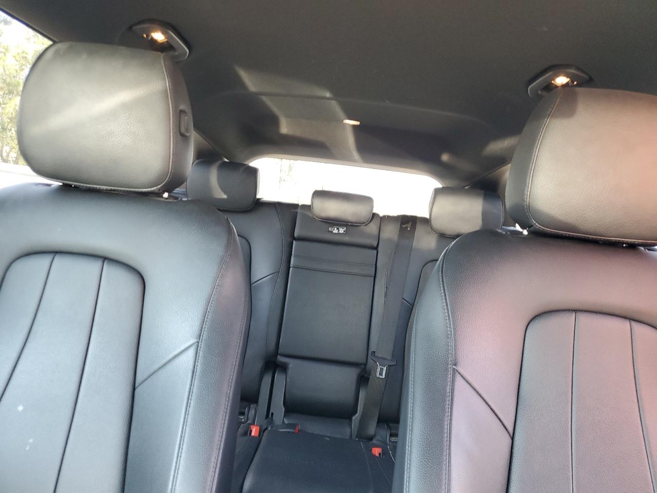 2020 Mercedes-Benz Glb 250 VIN: W1N4M4GB9LW042164 Lot: 64328545