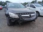 2013 VAUXHALL INSIGNIA E for sale at Copart WOLVERHAMPTON