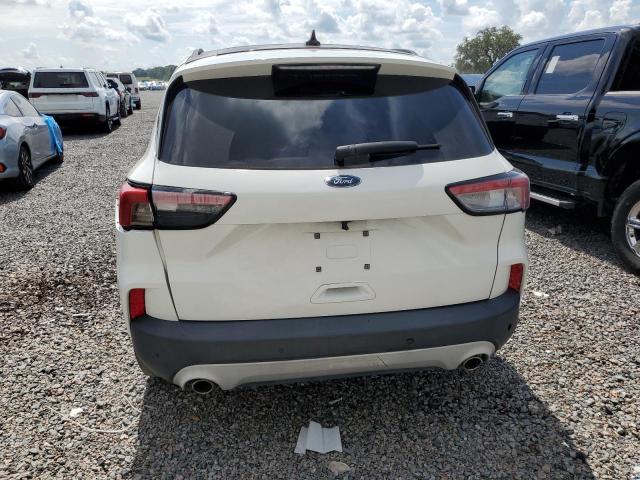  FORD ESCAPE 2020 White