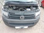 2014 VOLKSWAGEN TRANSPORTE for sale at Copart WESTBURY