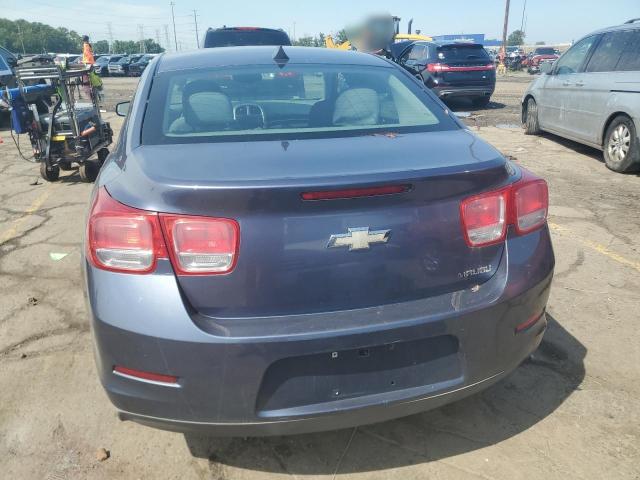 Sedans CHEVROLET MALIBU 2013 Granatowy