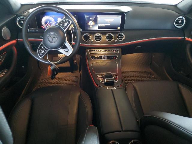  MERCEDES-BENZ E-CLASS 2020 Czarny