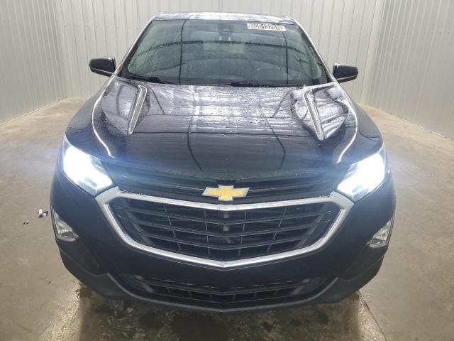  CHEVROLET EQUINOX 2020 Black