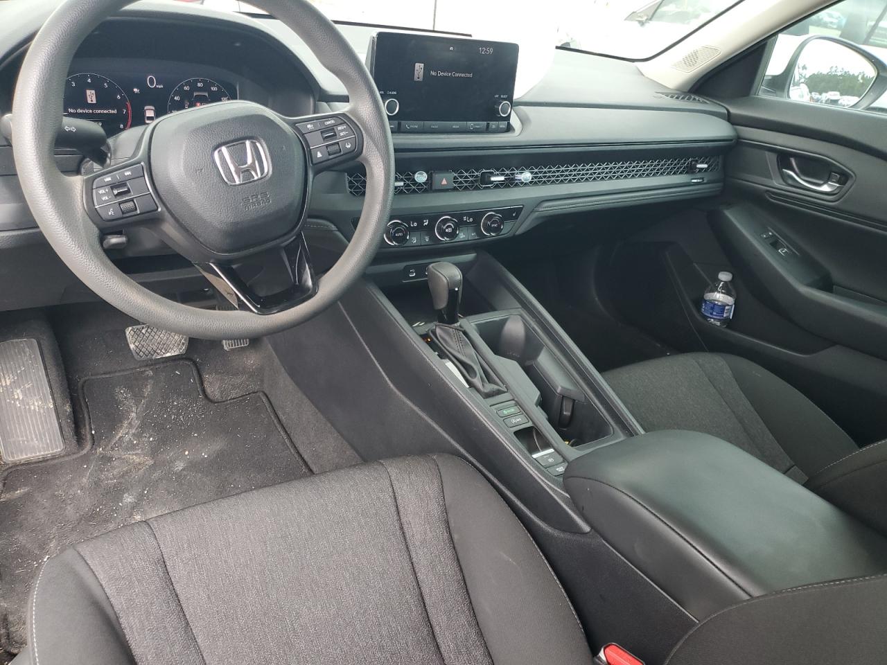 2023 Honda Accord Ex VIN: 1HGCY1F39PA021965 Lot: 65296825