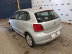 2010 VOLKSWAGEN POLO SE 85 for sale at Copart SANDWICH
