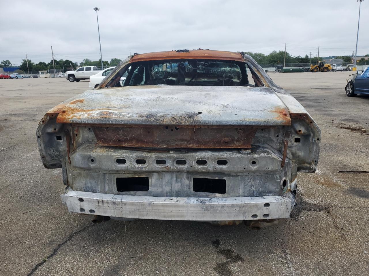 2017 Dodge Challenger Gt VIN: 2C3CDZGG1HH580928 Lot: 66618065