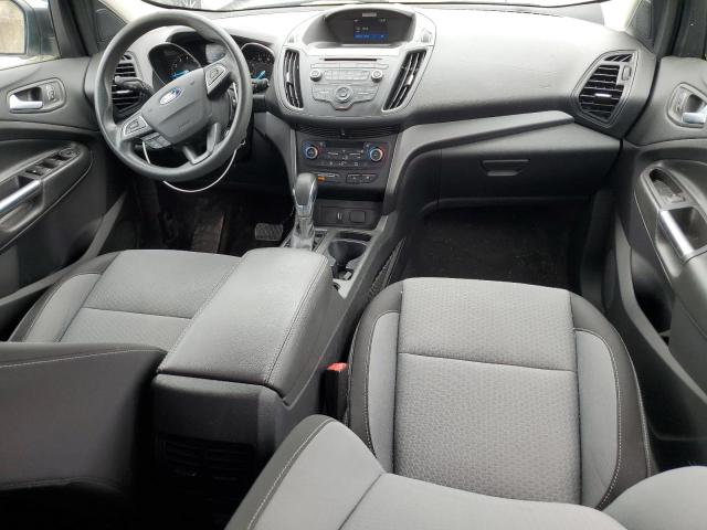  FORD ESCAPE 2018 Szary