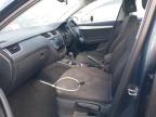 2016 SKODA OCTAVIA SE for sale at Copart SANDY