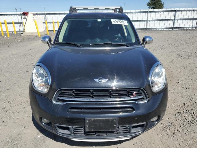  MINI COOPER 2015 Czarny