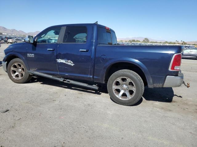 Pickups RAM 1500 2015 Blue