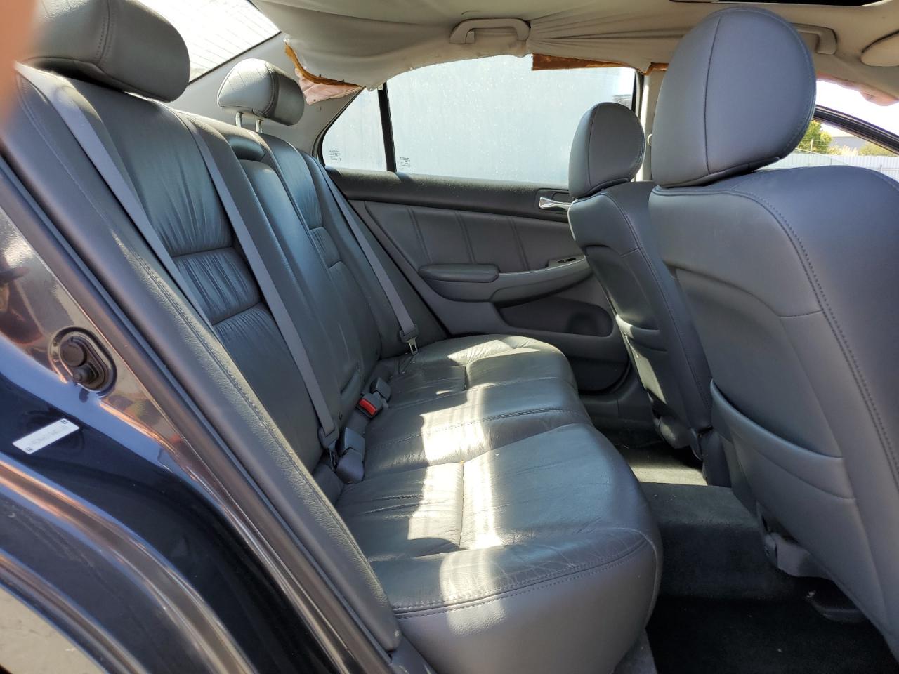 2005 Honda Accord Ex VIN: 1HGCM66515A031185 Lot: 63868775