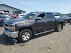 2016 CHEVROLET SILVERADO K1500 LT   à vendre chez Copart CT - HARTFORD SPRINGFIELD