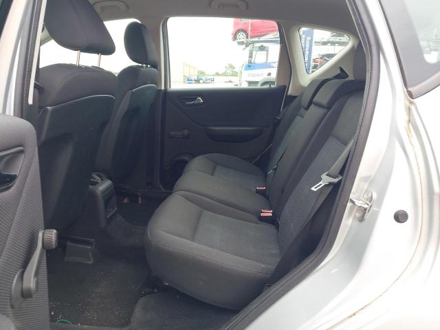 2009 MERCEDES BENZ A180 CDI C