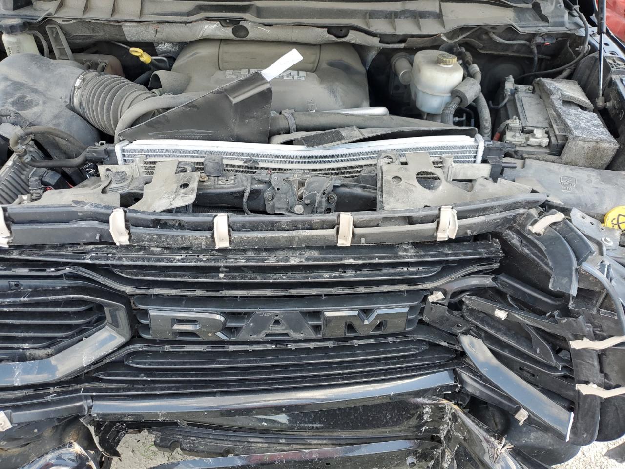 2018 Ram 3500 Slt VIN: 3C63R3HJ5JG343506 Lot: 62392845