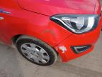 2014 HYUNDAI I20 BLUE C for sale at Copart PETERLEE