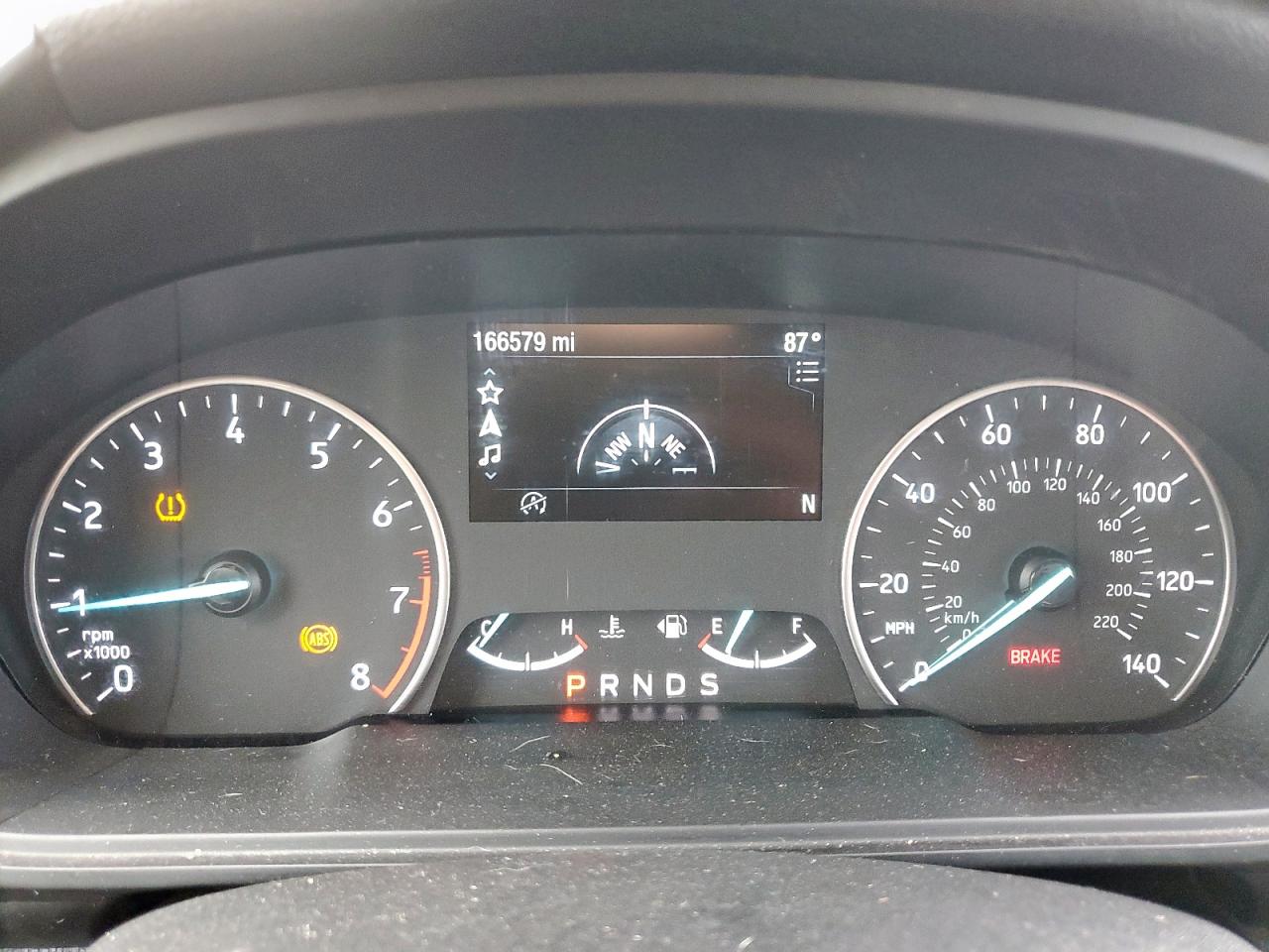 2020 Ford Ecosport Titanium VIN: MAJ3S2KE7LC358927 Lot: 63137105