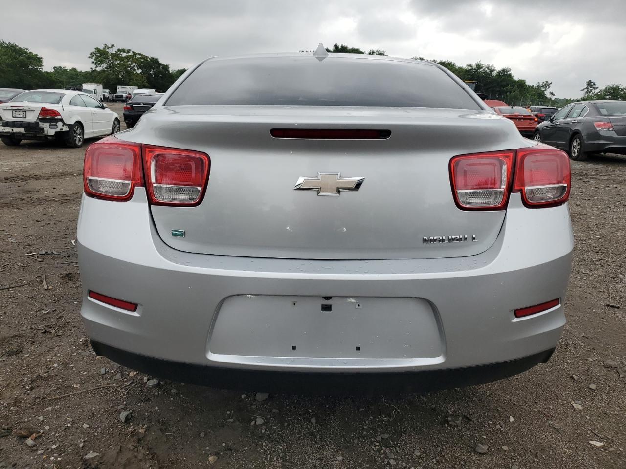2013 Chevrolet Malibu 1Lt VIN: 1G11C5SA5DF336849 Lot: 64976525