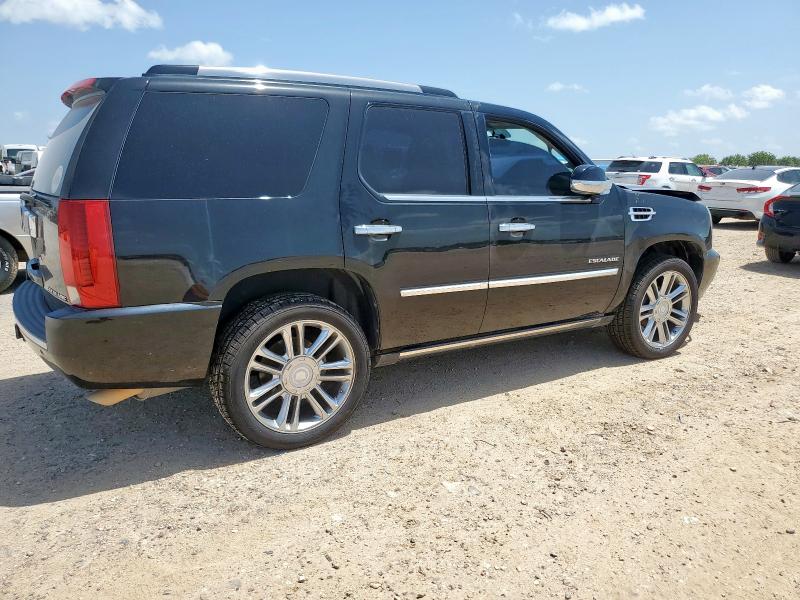  CADILLAC ESCALADE 2013 Czarny