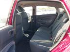 2010 FORD FIESTA ZETEC  for sale at Copart SANDTOFT