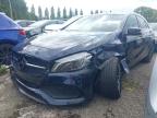 2016 MERCEDES BENZ A 220 D AM for sale at Copart GLOUCESTER