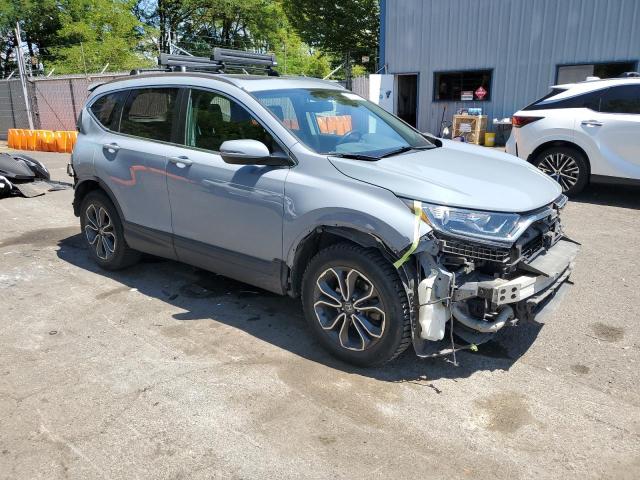  HONDA CRV 2020 Granatowy