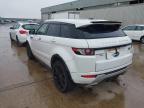 2011 LAND ROVER RANGE ROVE for sale at Copart PETERLEE
