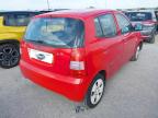2007 KIA PICANTO LX for sale at Copart WESTBURY