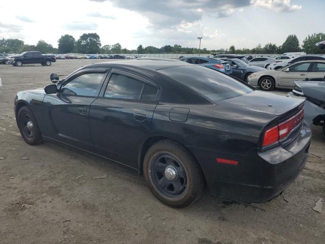 Sedans DODGE CHARGER 2014 Czarny