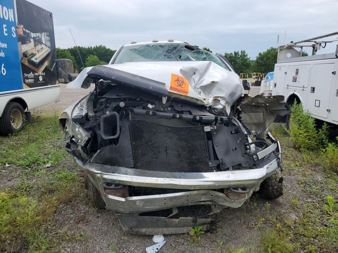 3c63rrhl9jg352987 3C63RRHL9JG352987 2018 Ram 3500 Slt