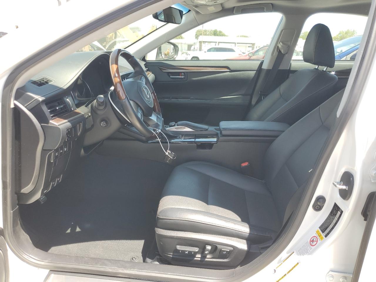 58abk1gg4hu067589 58ABK1GG4HU067589 2017 Lexus Es 350