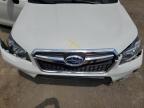 2016 SUBARU FORESTER 2.0XT PREMIUM   for sale at Copart ON - LONDON