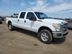 2014 FORD F350 SUPER DUTY   for sale at Copart AB - CALGARY