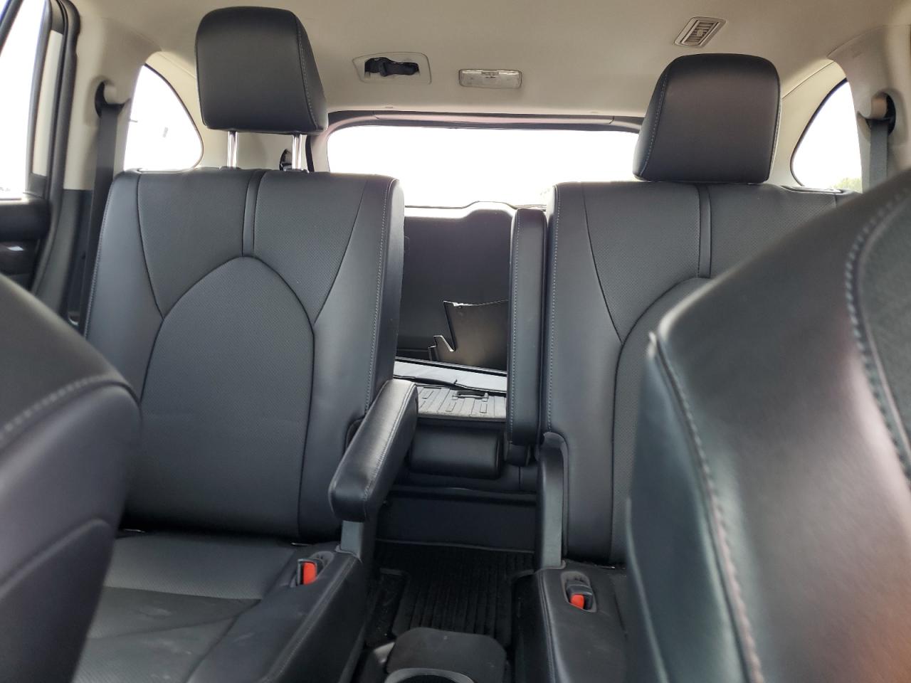 2022 Toyota Highlander Limited VIN: 5TDYZRAH9NS559052 Lot: 66677375