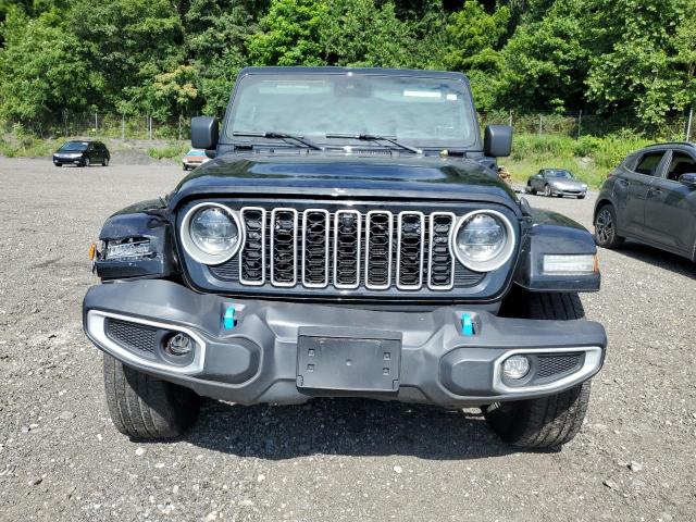  JEEP WRANGLER 2024 Сharcoal