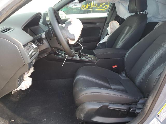  HONDA CIVIC 2023 Szary