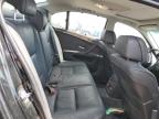 2009 BMW 528 XI   for sale at Copart AB - CALGARY