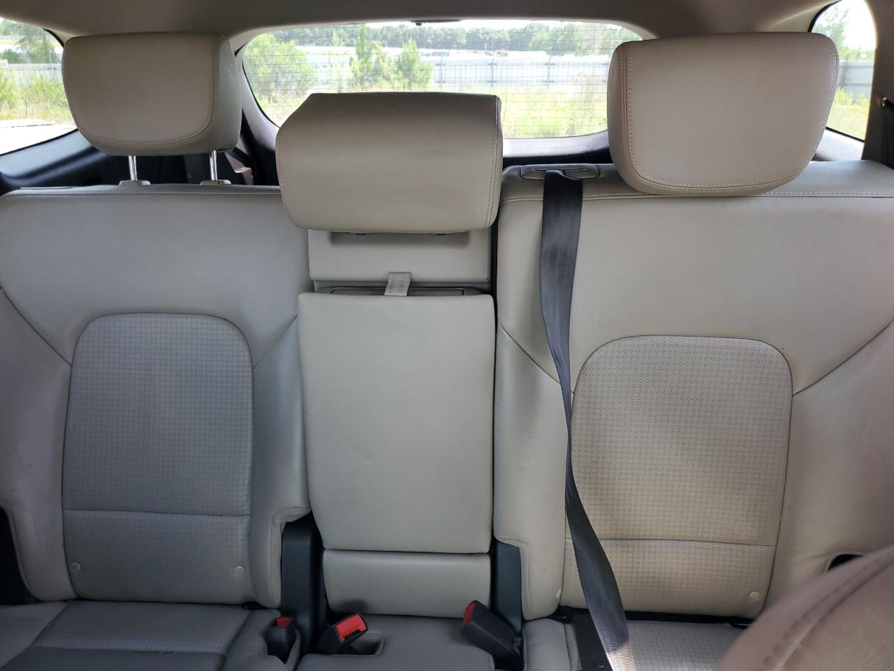 2013 Hyundai Santa Fe Gls VIN: KM8SN4HF7DU019665 Lot: 65146855