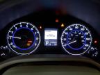 2012 INFINITI G37    for sale at Copart CT - HARTFORD SPRINGFIELD