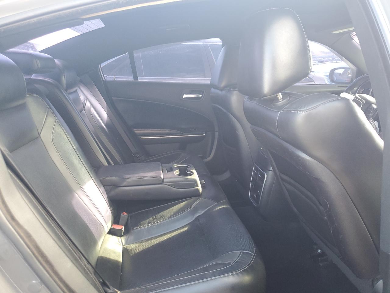 2019 Dodge Charger Sxt VIN: 2C3CDXBG4KH692108 Lot: 62699485