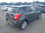 2017 SUZUKI SWIFT SZ-T for sale at Copart EAST KILBRIDE