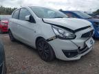 2016 MITSUBISHI MIRAGE JUR for sale at Copart BRISTOL