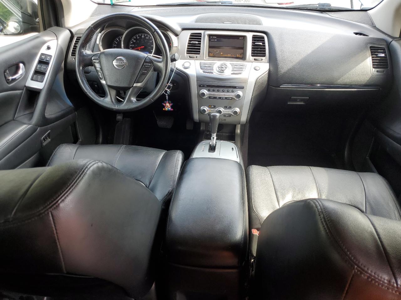 2014 Nissan Murano S VIN: JN8AZ1MW0EW515314 Lot: 64653375