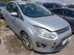 2013 FORD C-MAX ZETE for sale at Copart WOLVERHAMPTON